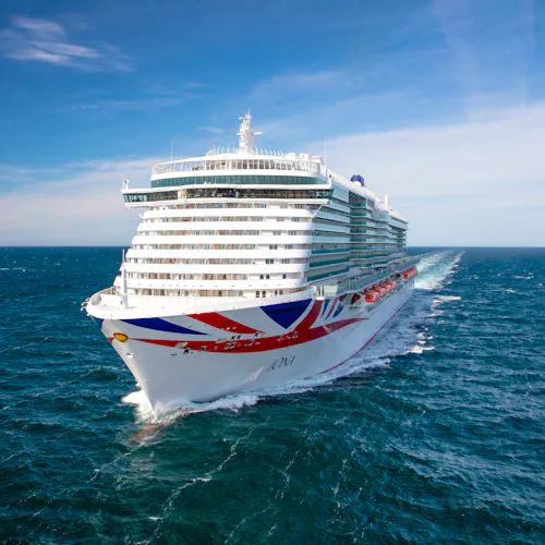 P&O Cruises