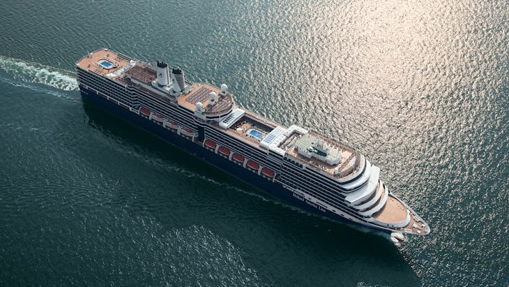Holland America Line