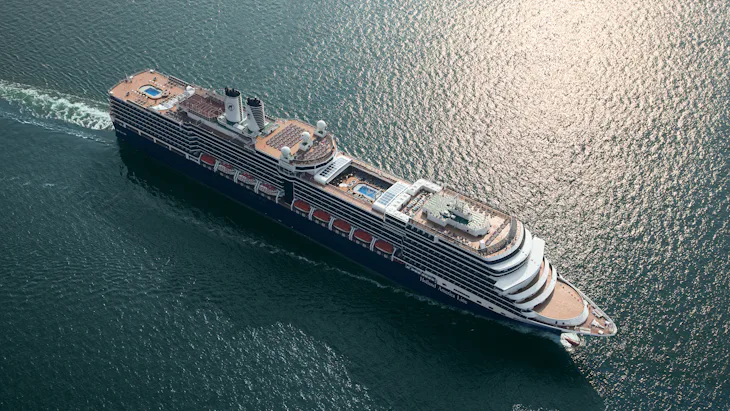 Holland America Line