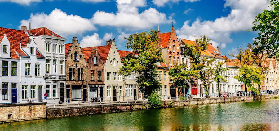 Bruges Street