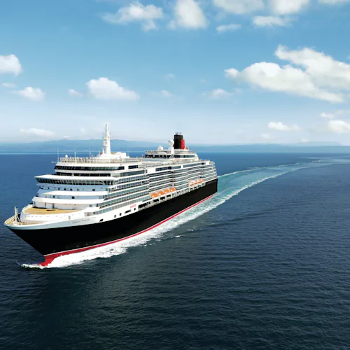 Cunard