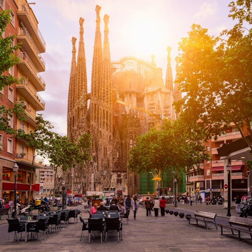 2026 Summer Holidays