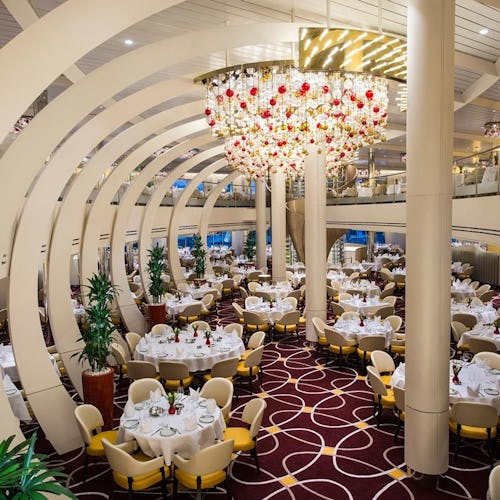 Holland America Line