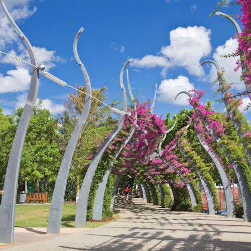 South Bank Parklands