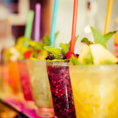 Premium Extra drinks package on your cruise