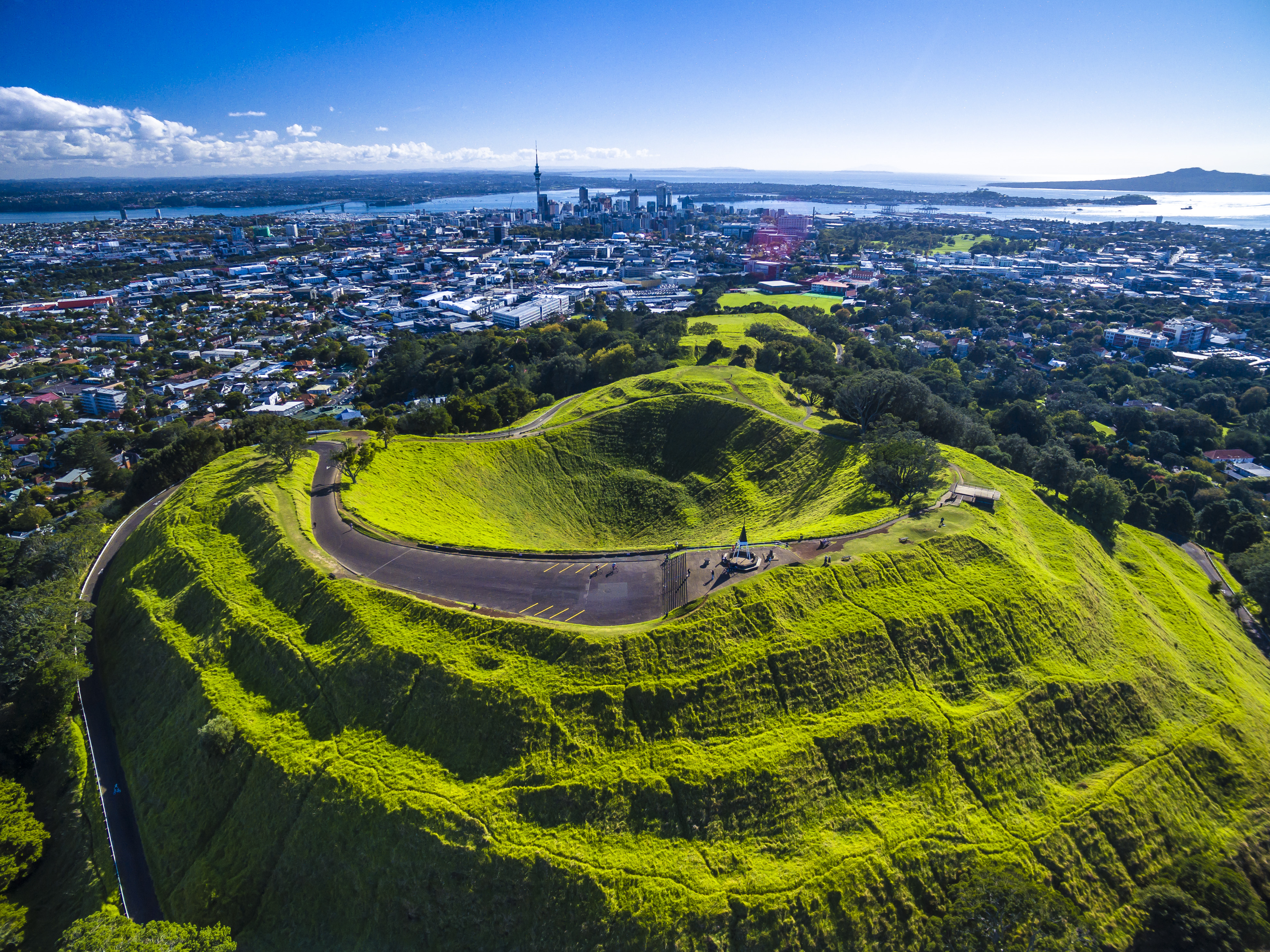 Mount Eden