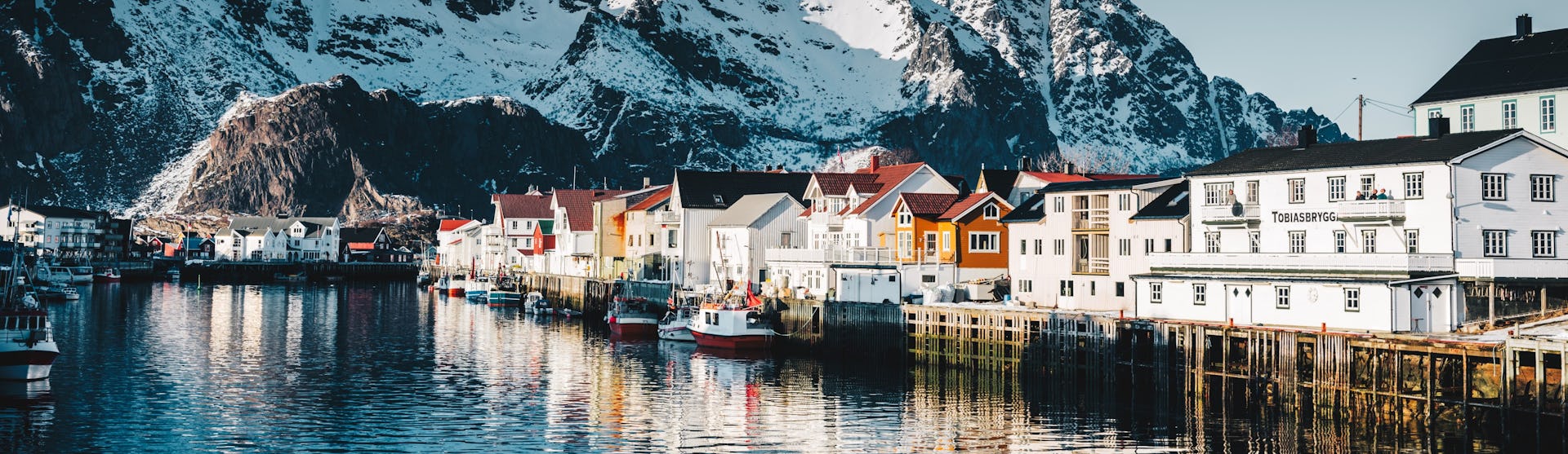 Northern Europe Cruises 2025