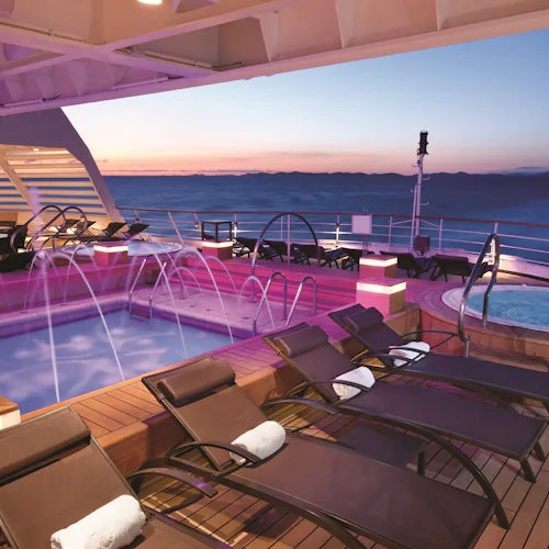 Up to $1,000 Shipboard Credit!