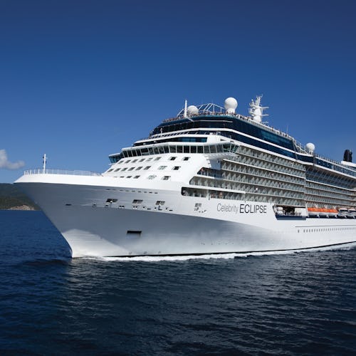 Celebrity Cruises