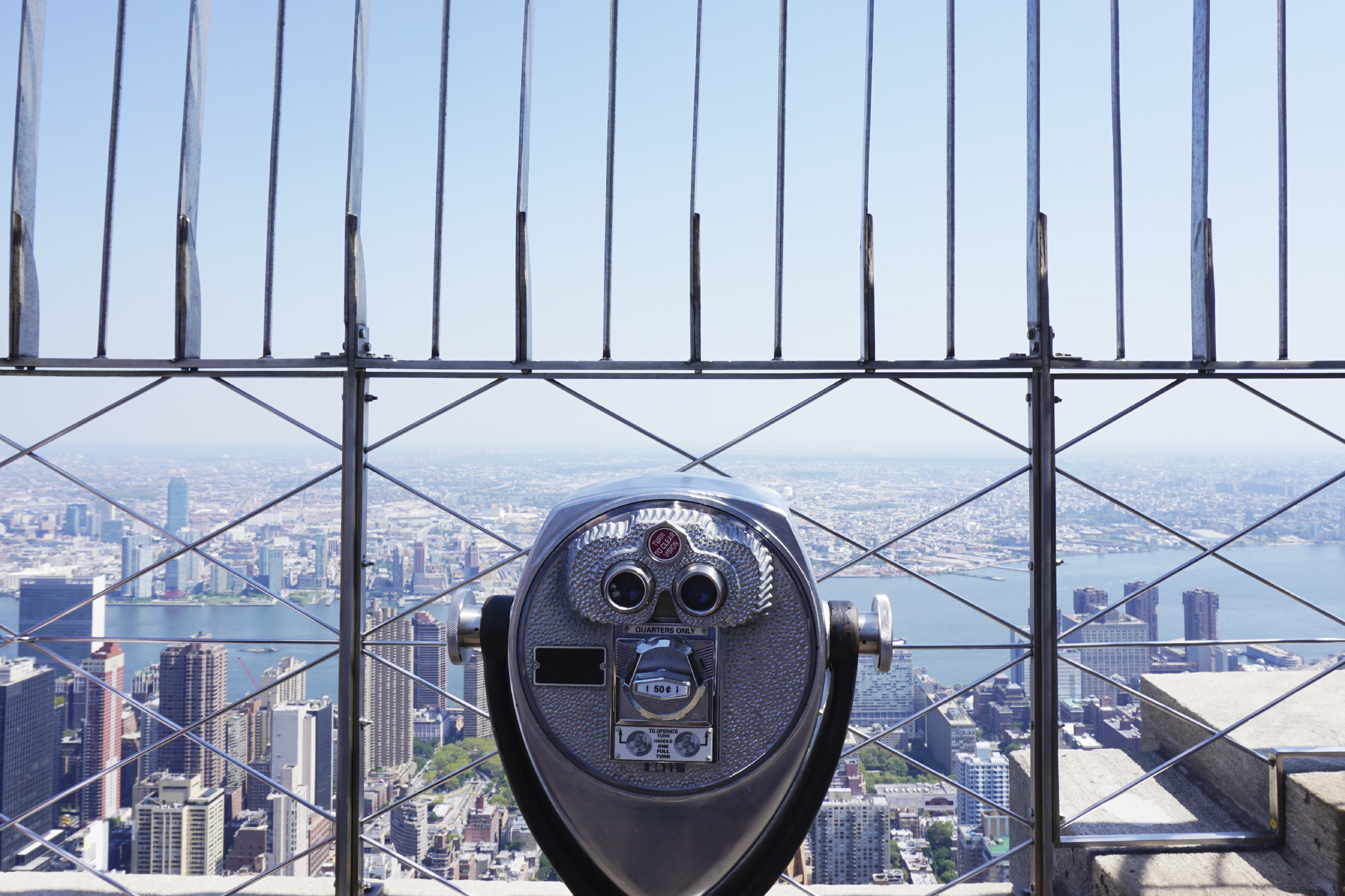 Empire State Building