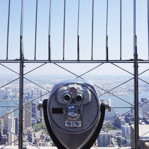 Empire State Building