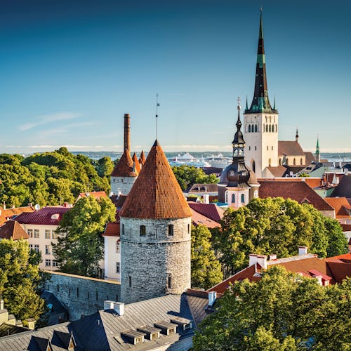 Estonia-Tallinn-Baltics-Northern-Europe