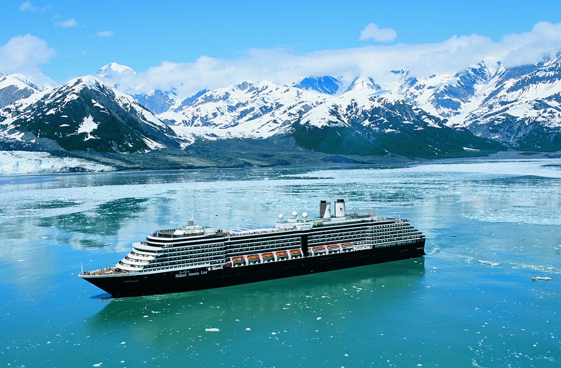 Holland America Line
