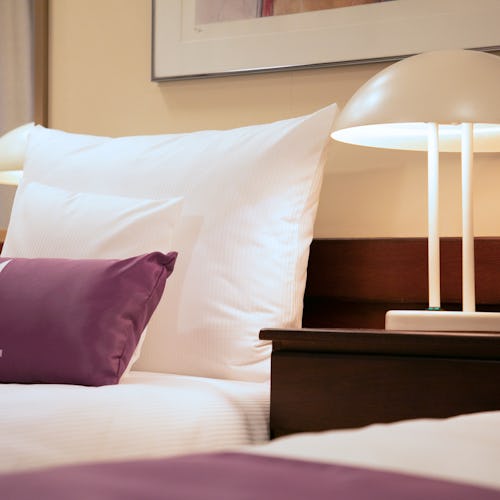 Twin Cabin on Ambience