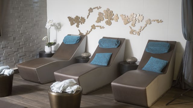 spa on Ambience