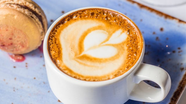 Cup of coffee Ambassador image