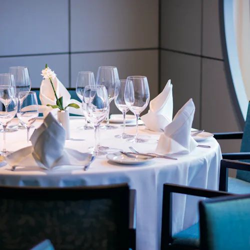 Avon Spey restaurant on Balmoral