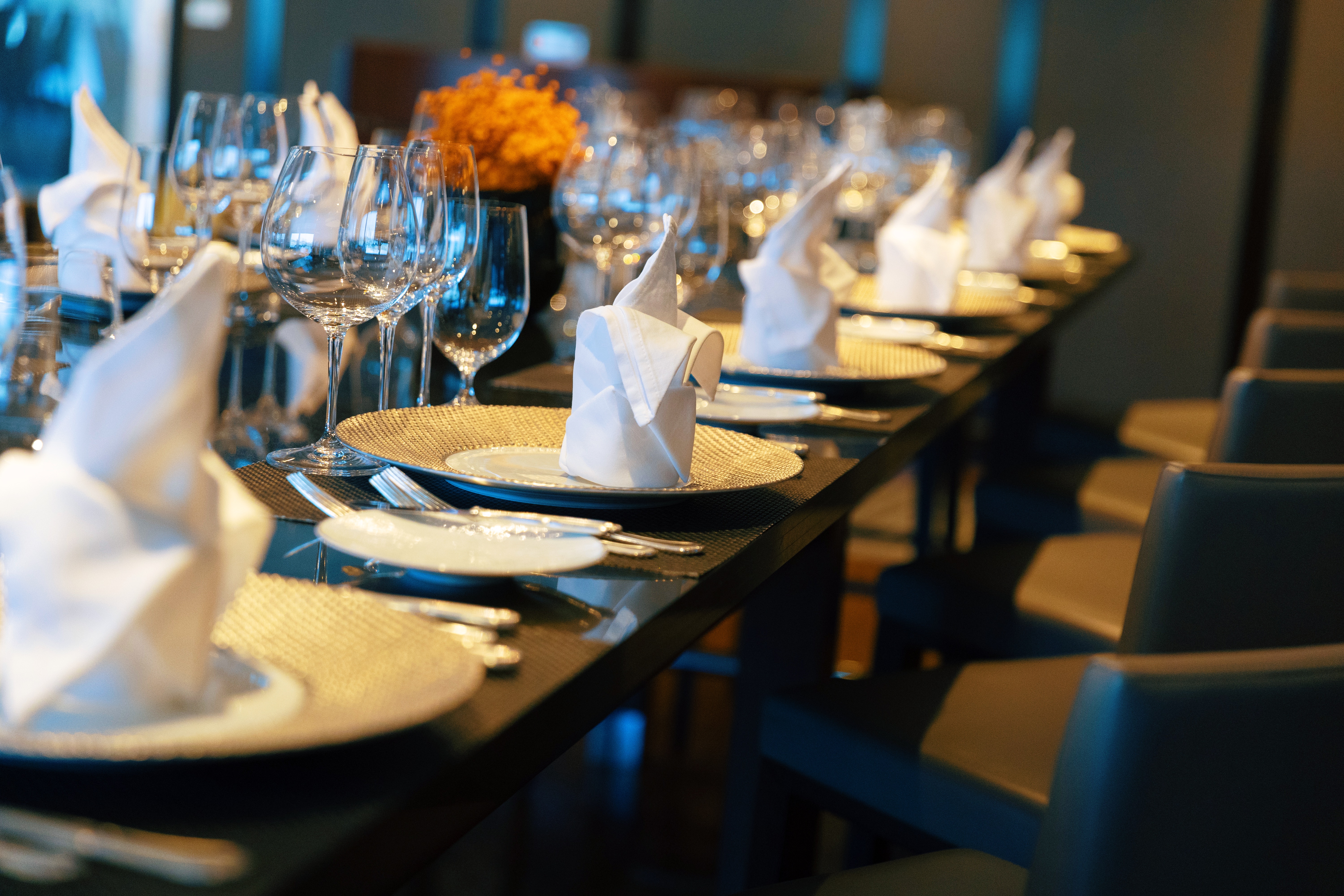 Dining at Prime C onboard an Azamara ship