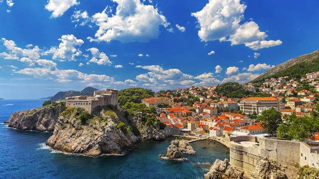 Dubrovnik, Croatia