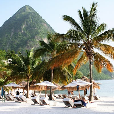 St Lucia