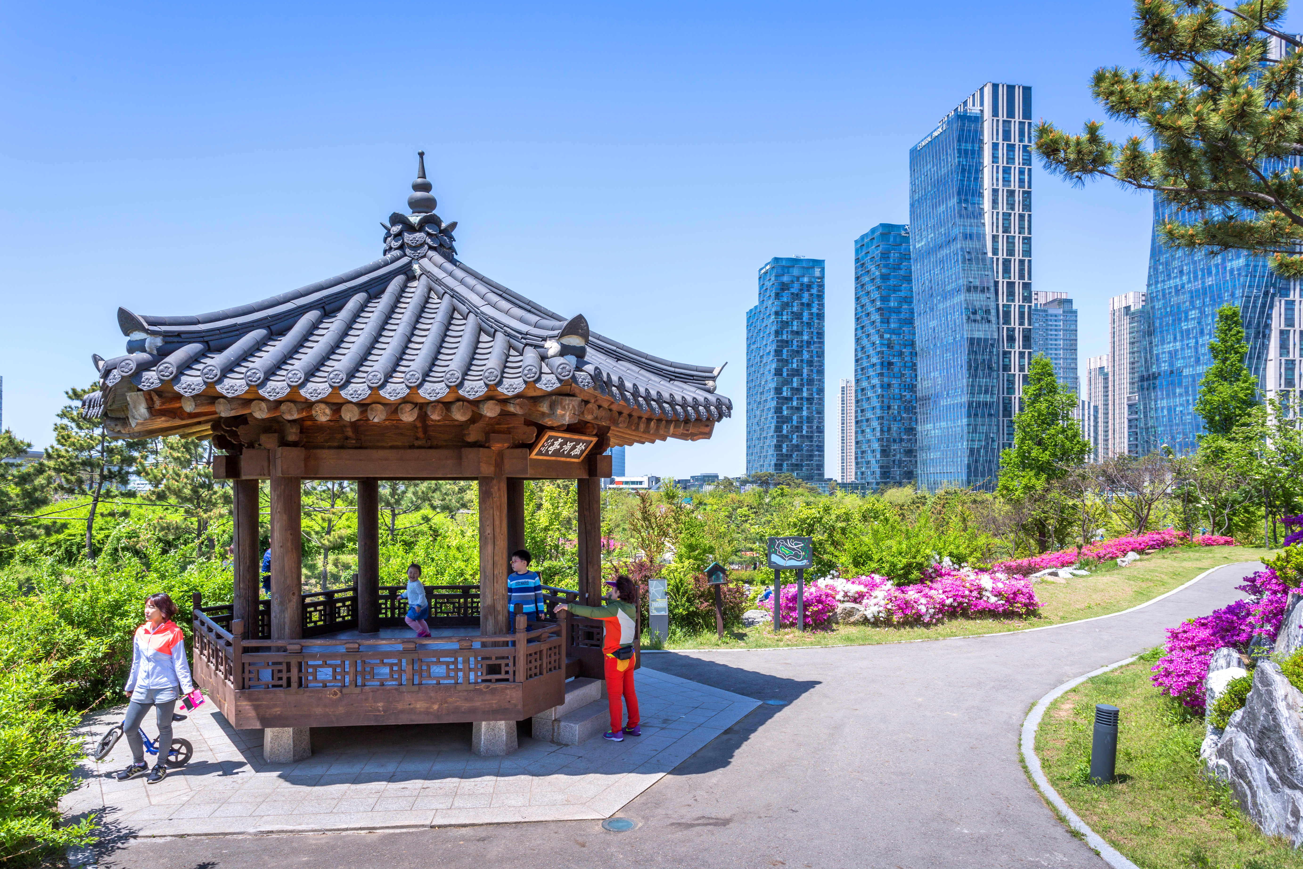 Incheon - South Korea