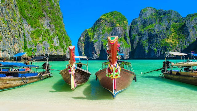 Ha long Bay