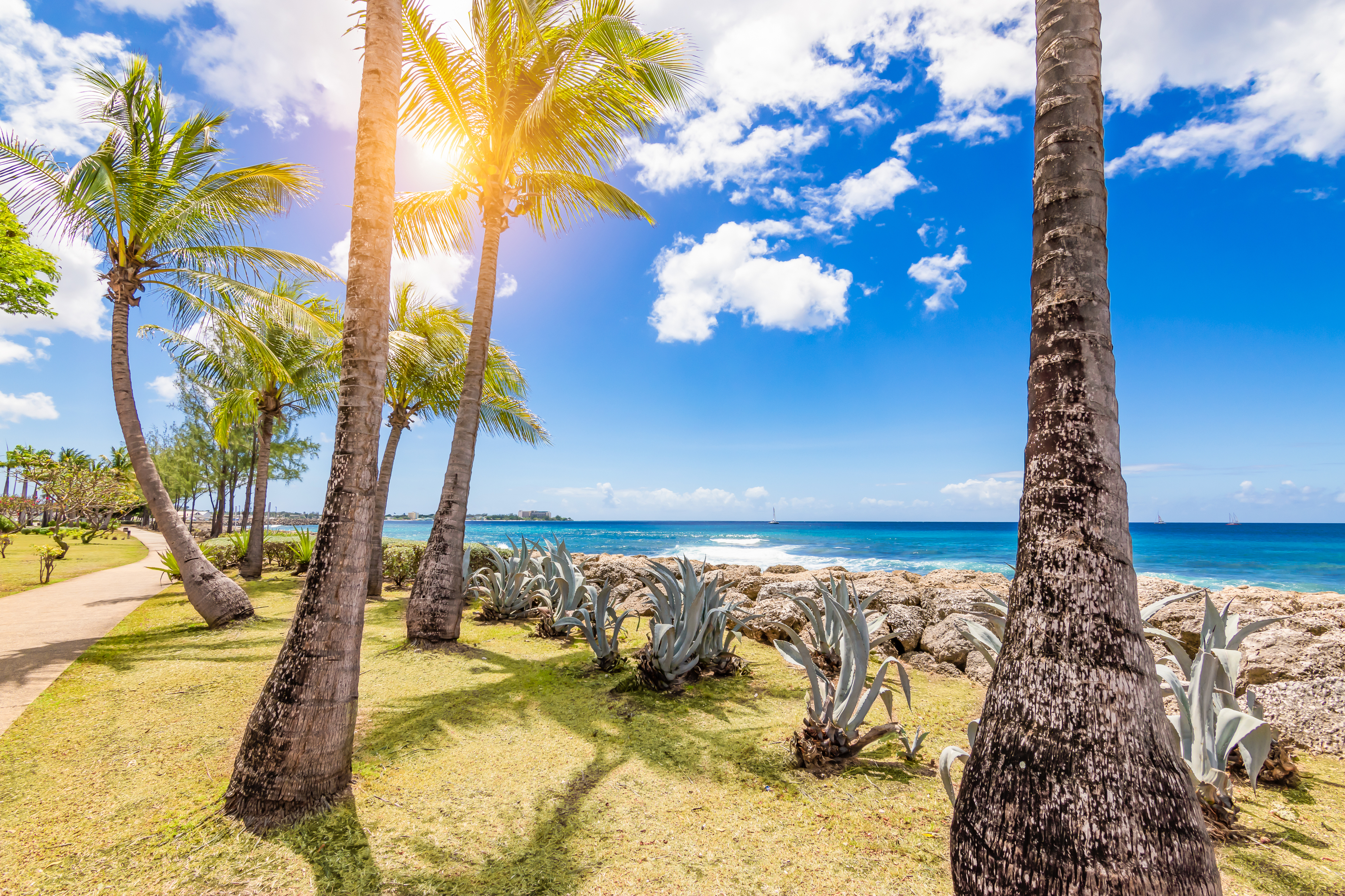 Barbados