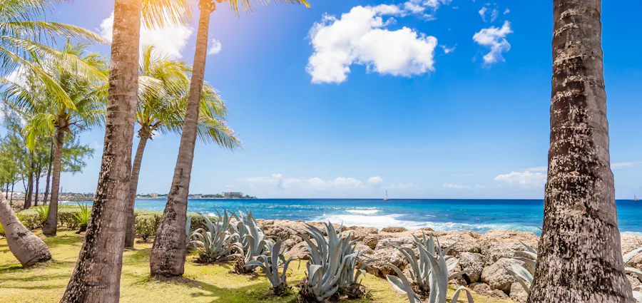 Barbados