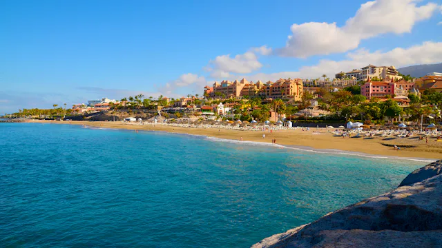 Costa Adeje
