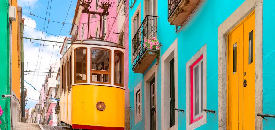 6. Canary Islands and Madeira with Lisbon Stay