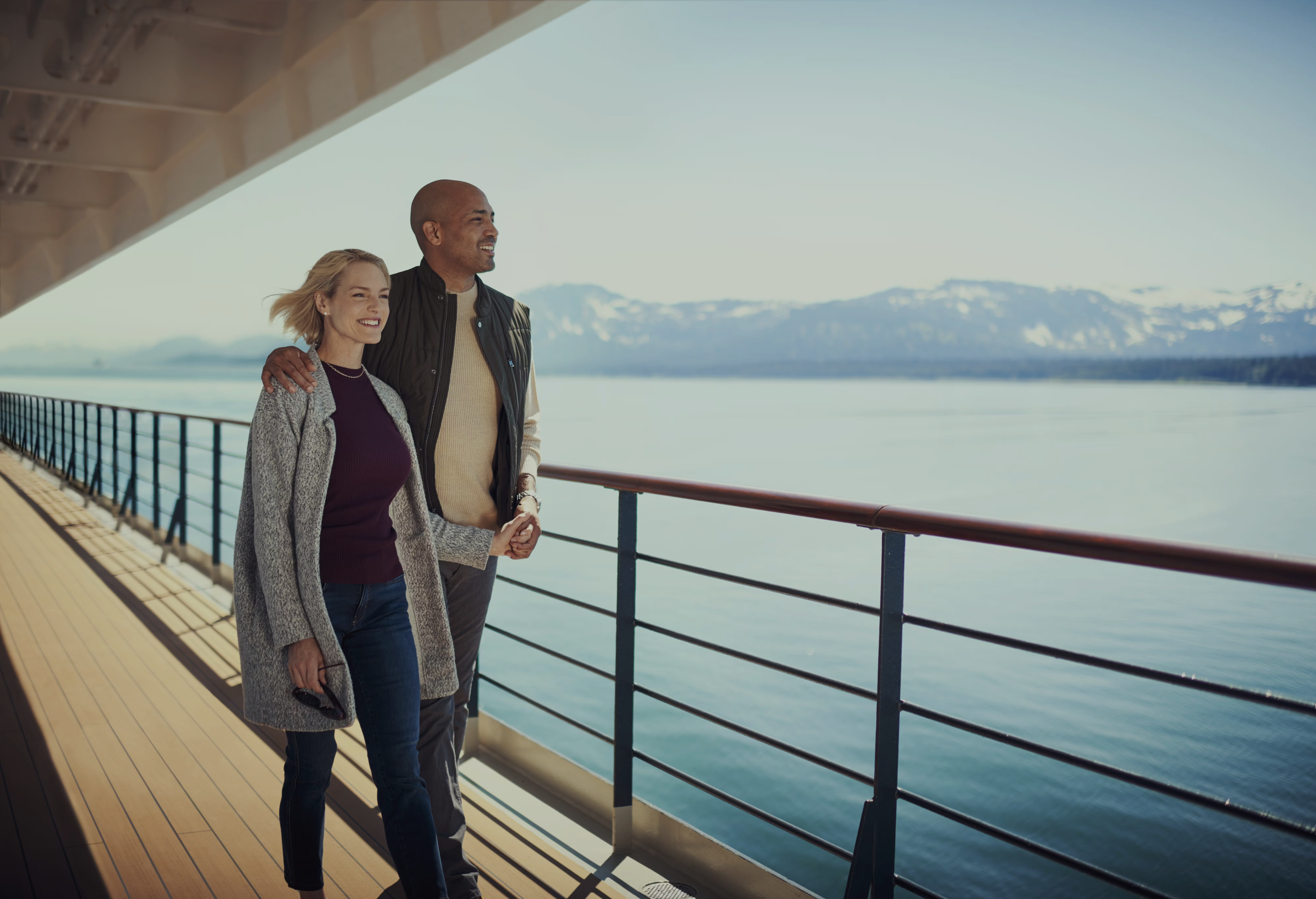 Up to $600 Onboard Credit!