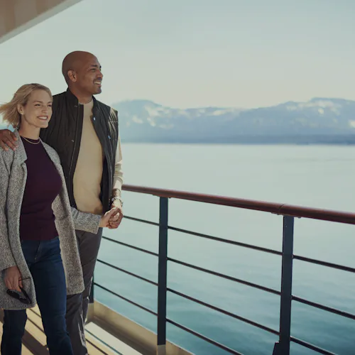 Up to $600 Onboard Credit!