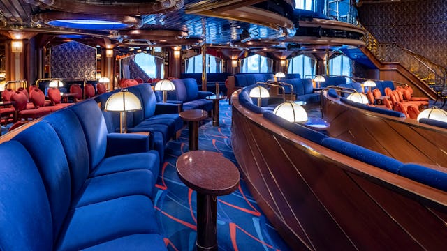 La Belle Epoque Theatre on Renaissance