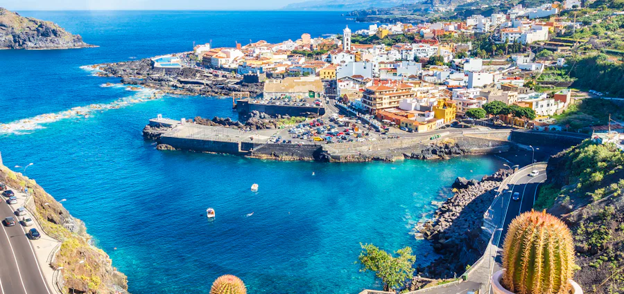 Garachico