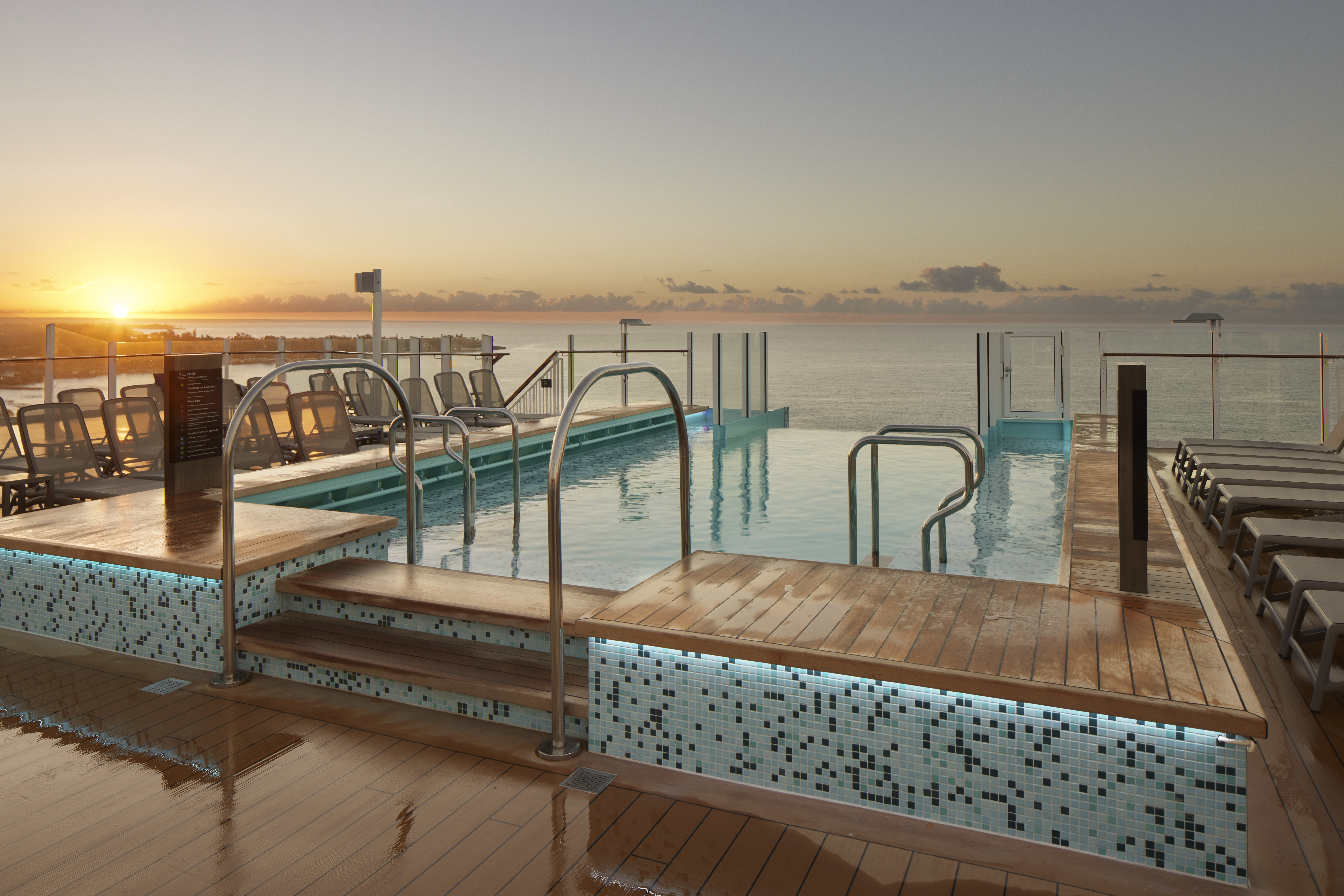 Panorama Pool