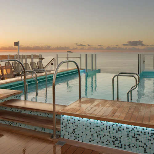Panorama Pool