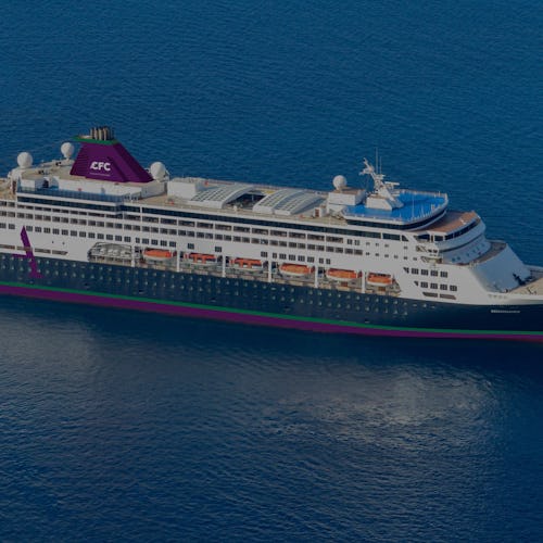 Ambassador Cruise Line