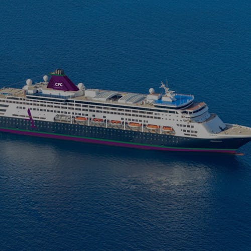 Ambassador Cruise Line