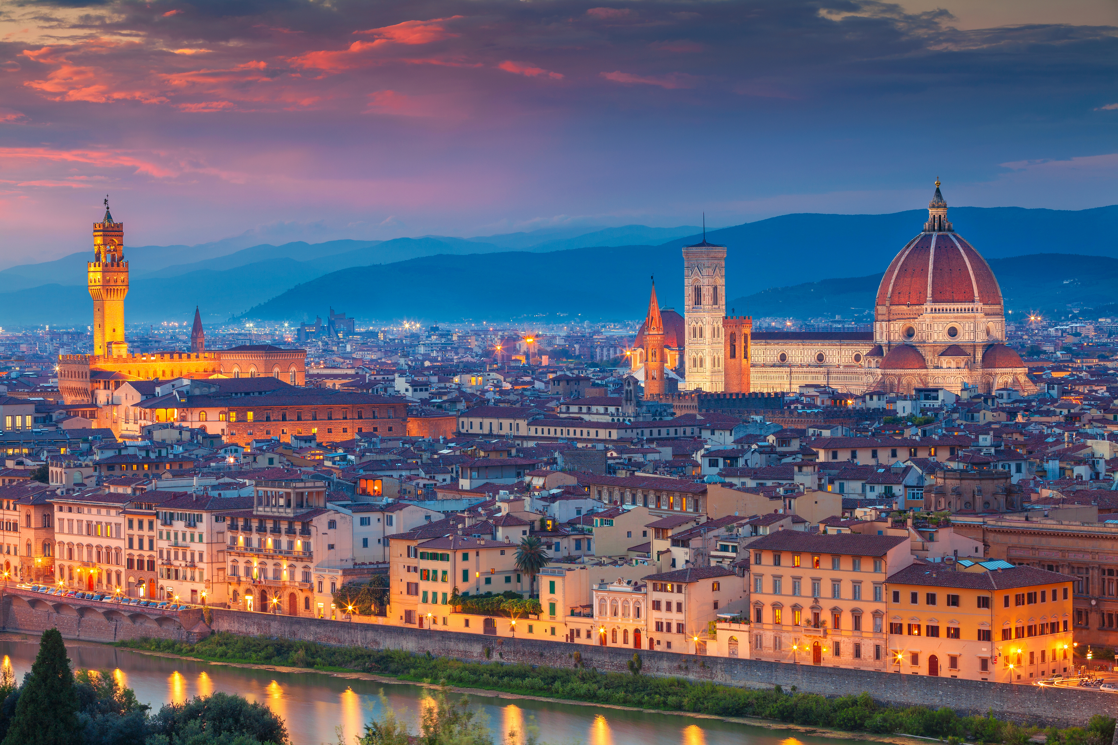 Cathedral of Santa Maria del Fiore