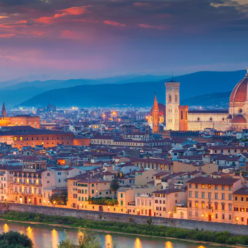 Cathedral of Santa Maria del Fiore
