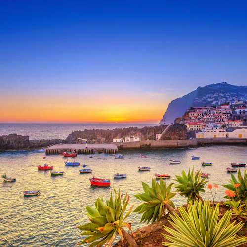 Camara de Lobos