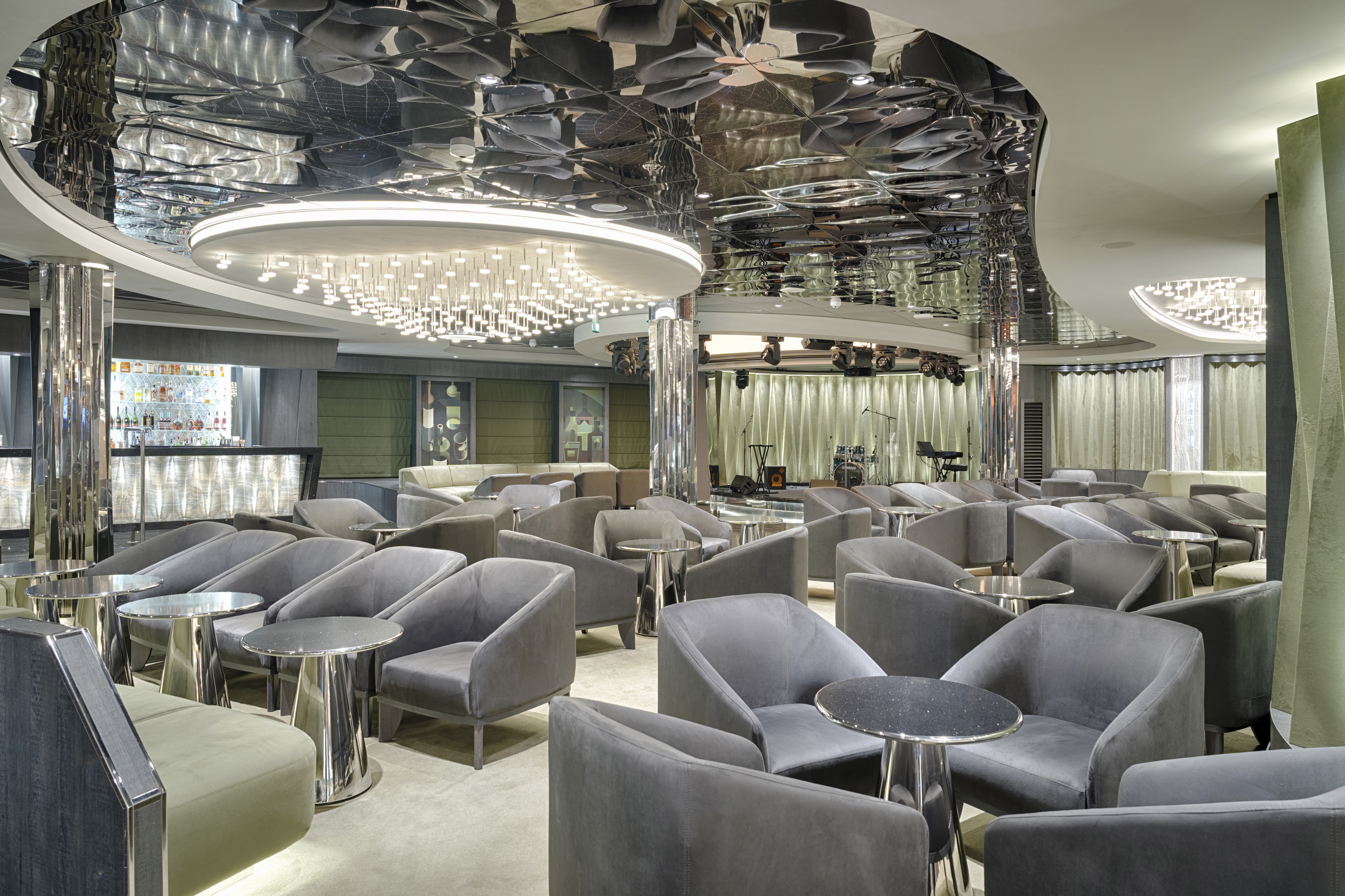 MSC World Atlantic, Dolce Vita Bar