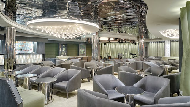MSC World Atlantic, Dolce Vita Bar