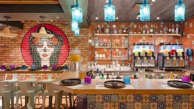 Hola! Tacos & Cantina