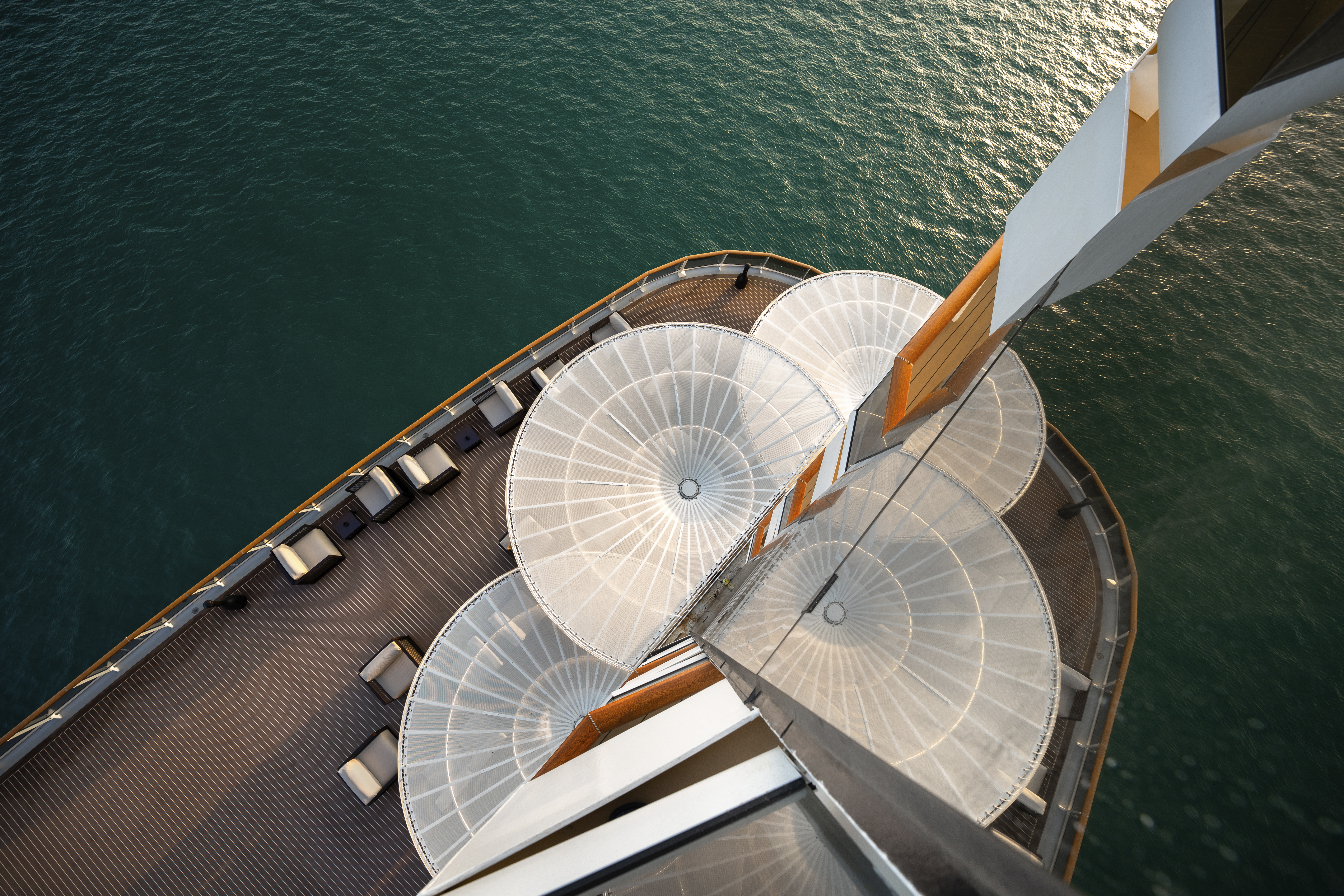 MSC World Asia The Lanai