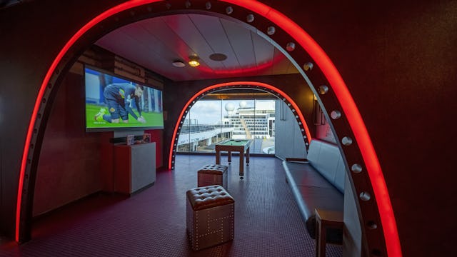 MSC World Asia Junior Club