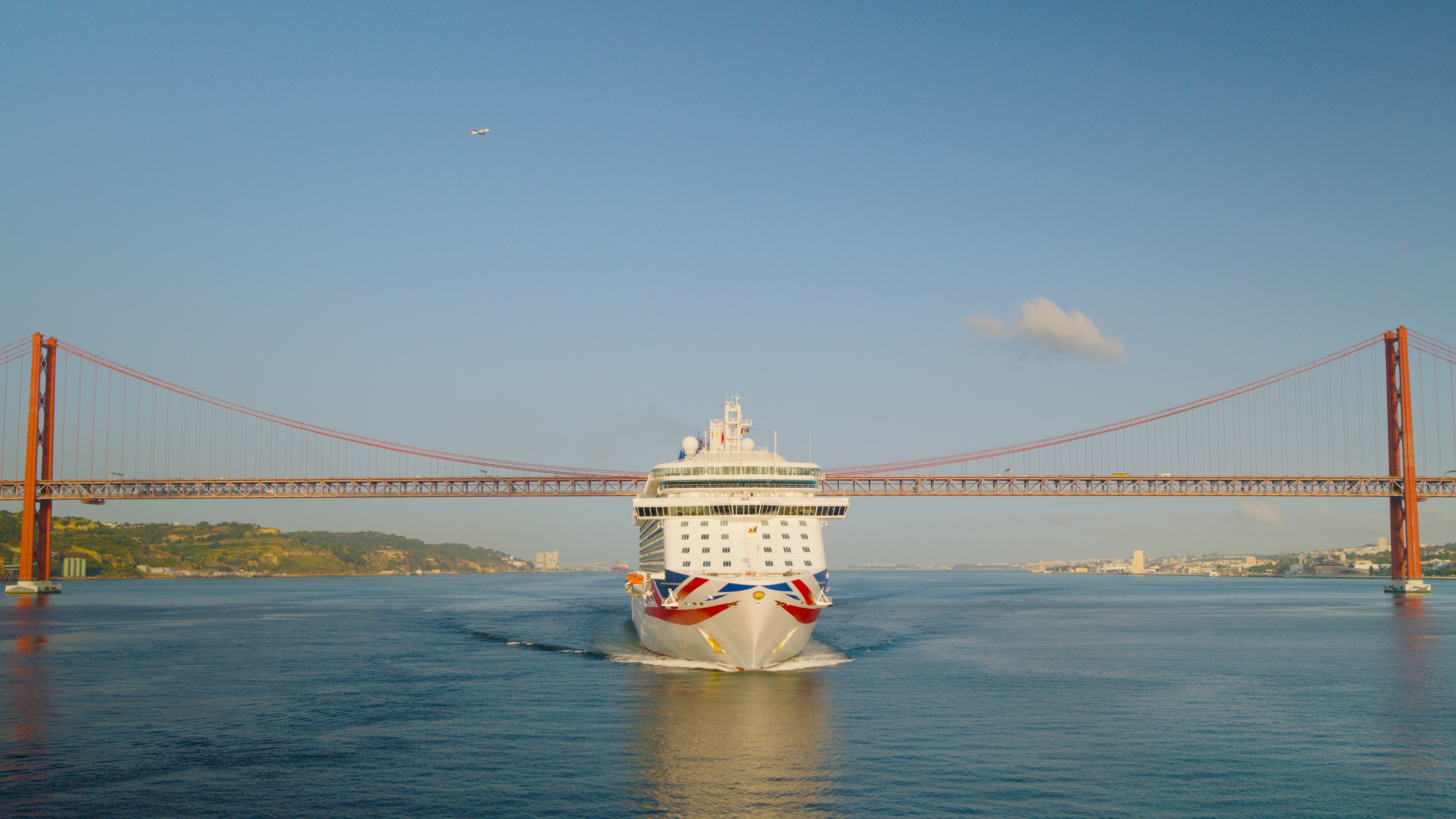 Britannia in Lisbon