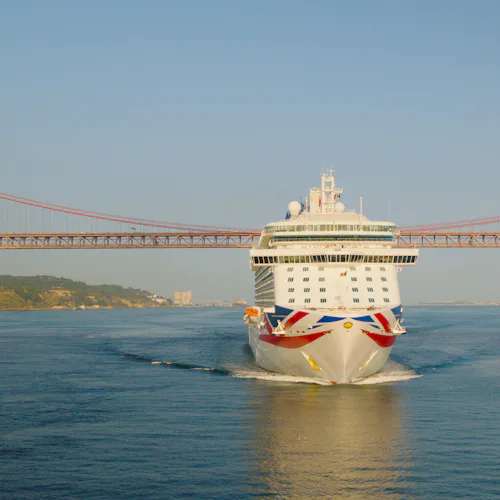 Britannia in Lisbon