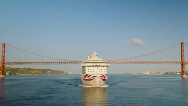Britannia in Lisbon