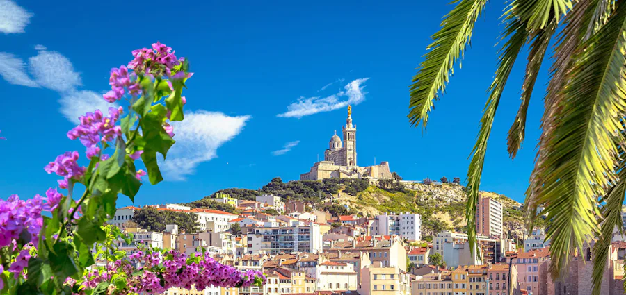 Marseille